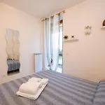Casa Blu Lejlighed