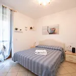 Casa Blu Lejlighed Toscolano Maderno