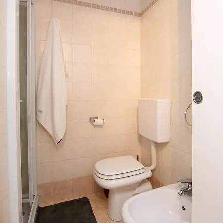 شقة Casa Blu *